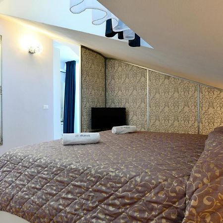 Hotel Boutique Blumarin Lido di Jesolo Exterior photo
