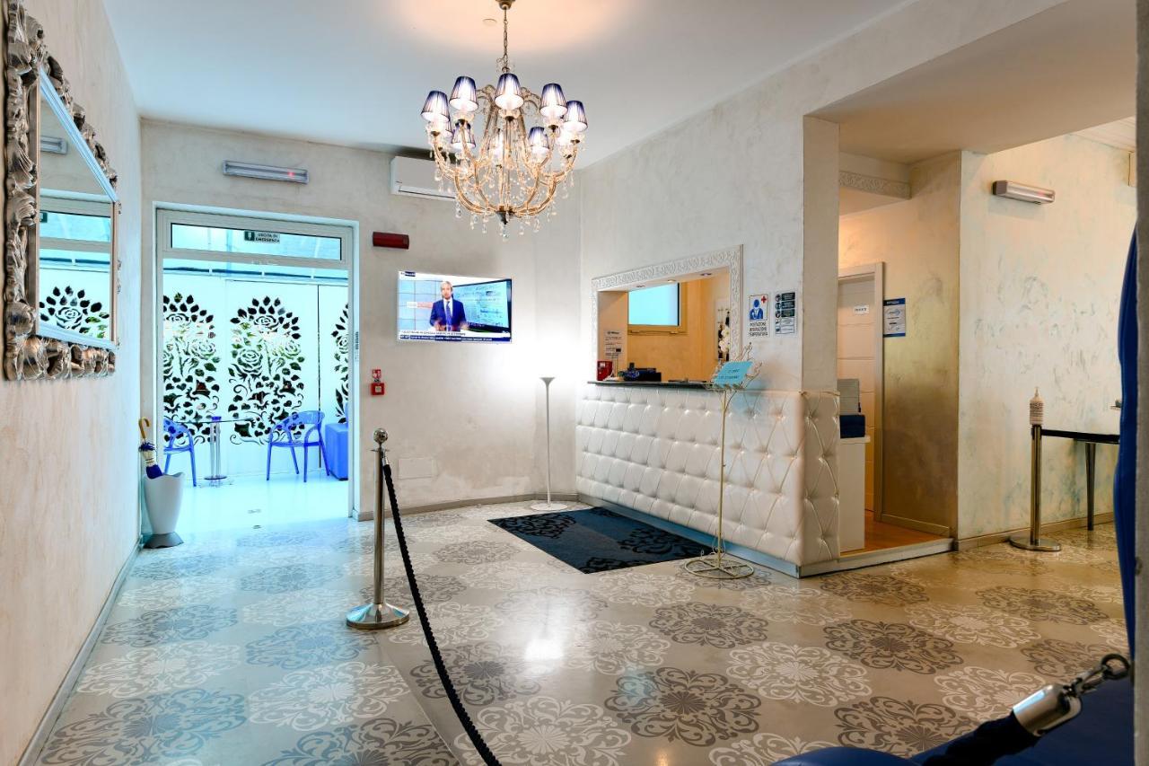 Hotel Boutique Blumarin Lido di Jesolo Exterior photo