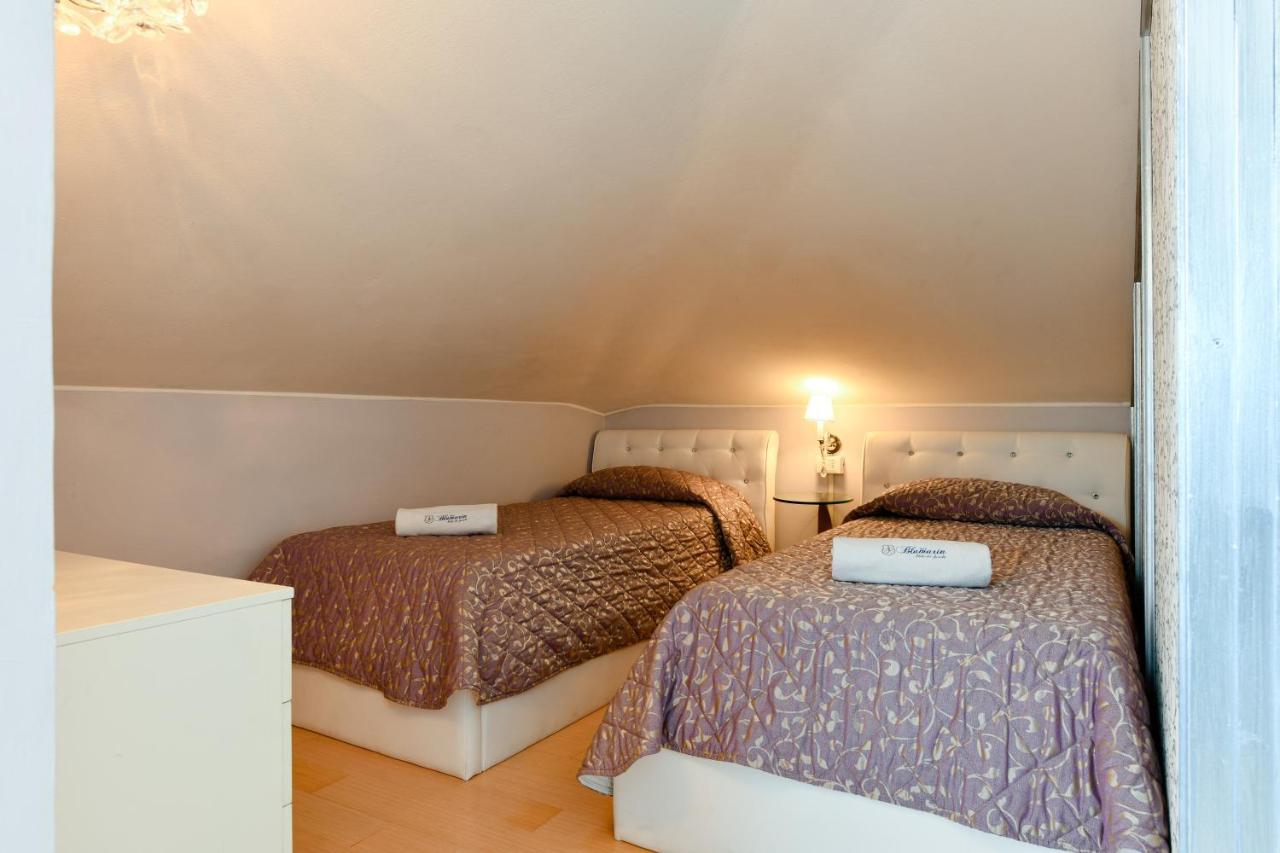 Hotel Boutique Blumarin Lido di Jesolo Exterior photo
