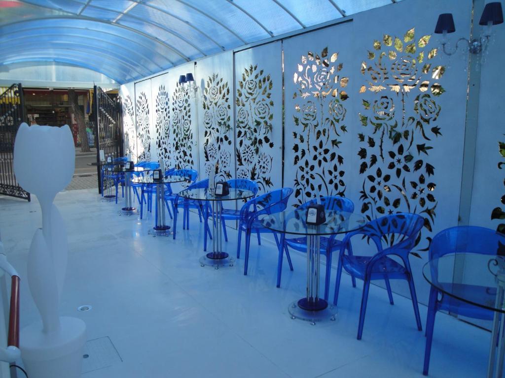 Hotel Boutique Blumarin Lido di Jesolo Exterior photo